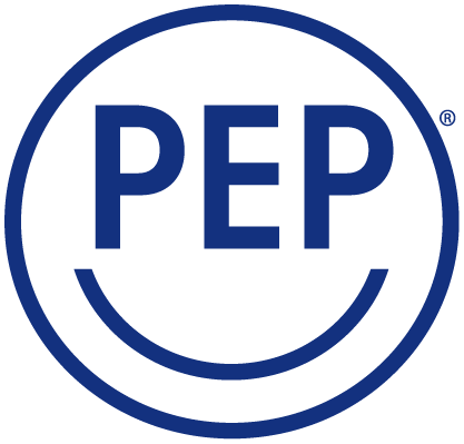 PEP-Logo